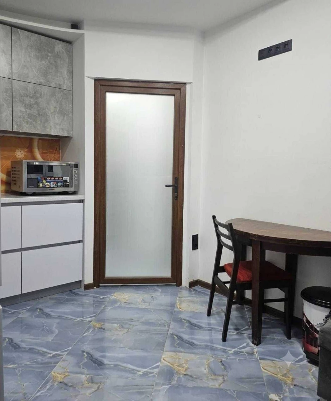 2к у ЖК Акварель 1 на Вільямса, ремонт, тепла підлога, 47 00
