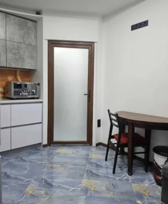2к у ЖК Акварель 1 на Вільямса, ремонт, тепла підлога, 47 00