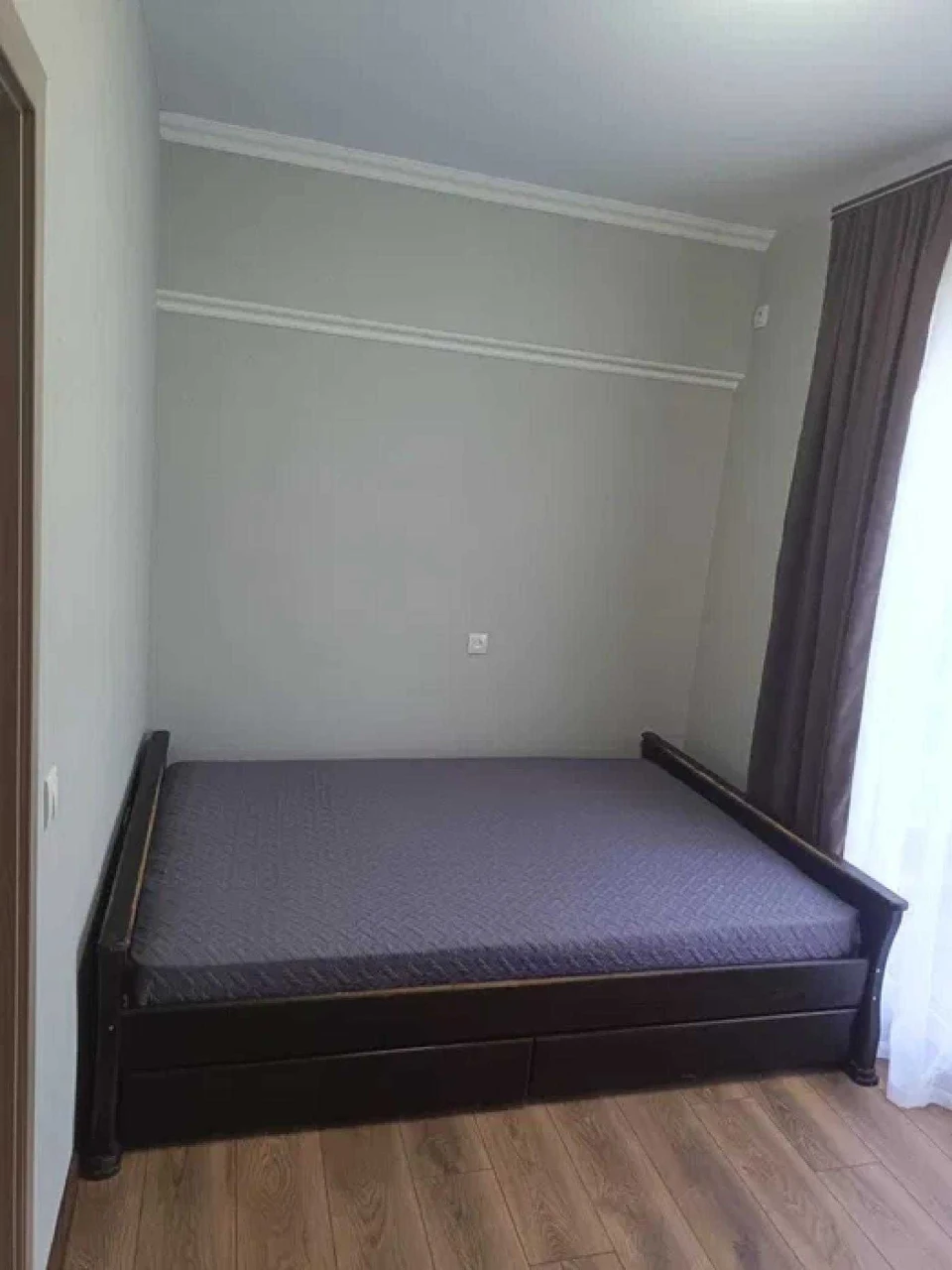 1к 30 м² у ЖК Золоті стовпи, ремонт, меблі й техніка, 33 000