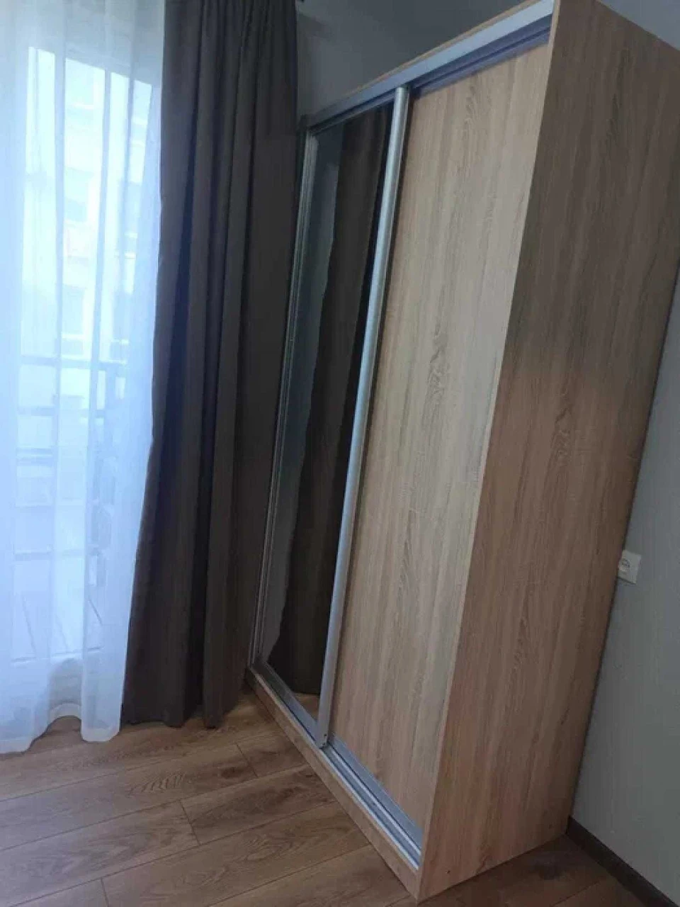 1к 30 м² у ЖК Золоті стовпи, ремонт, меблі й техніка, 33 000