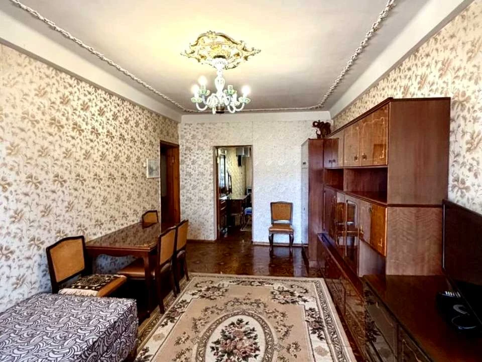 Квартира. Одеса, Радісна вул.