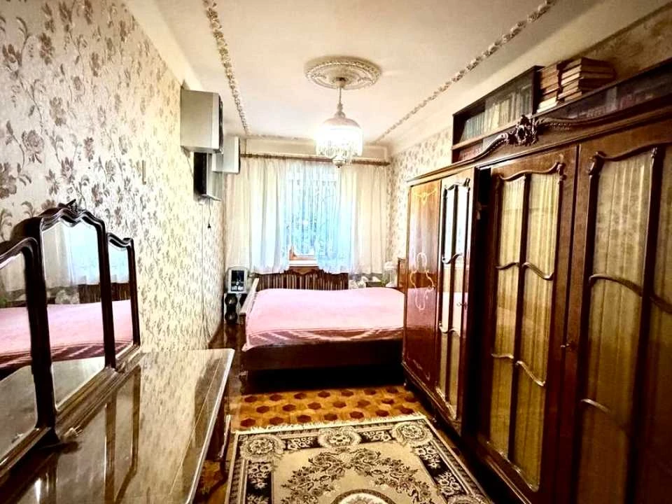 Квартира. Одеса, Радісна вул.