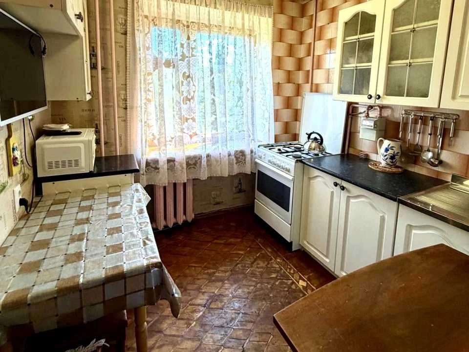 Квартира. Одеса, Радісна вул.