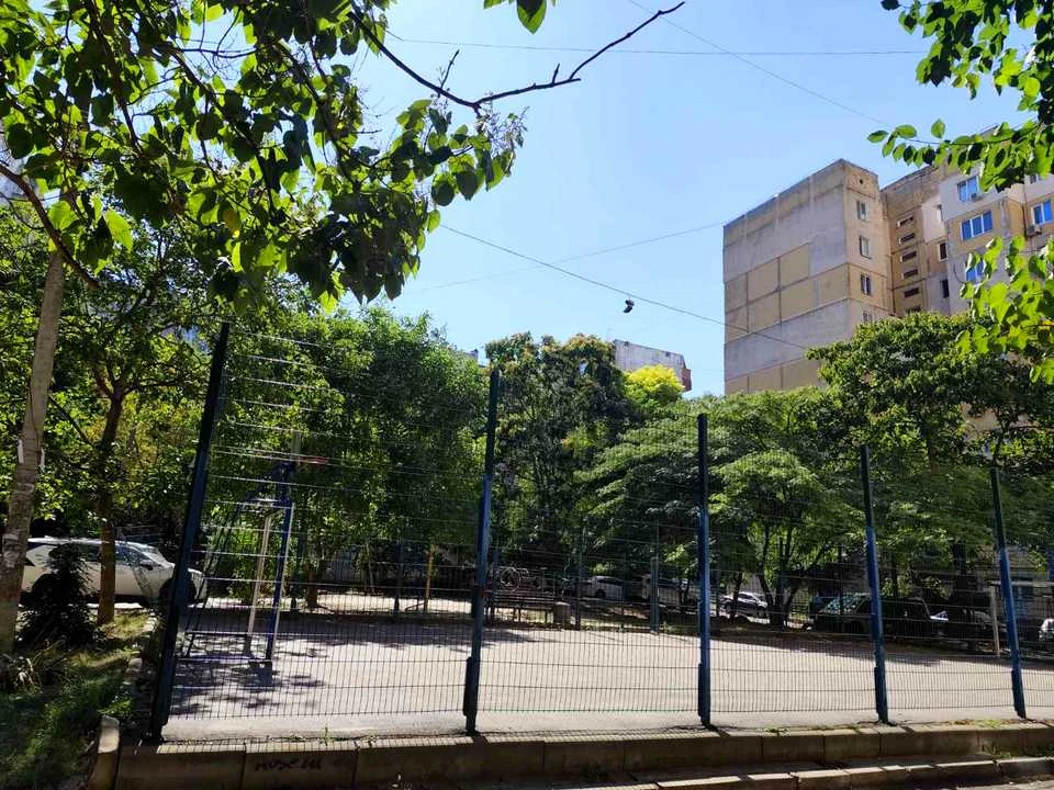 Квартира. Одеса, Академіка Корольова вул.