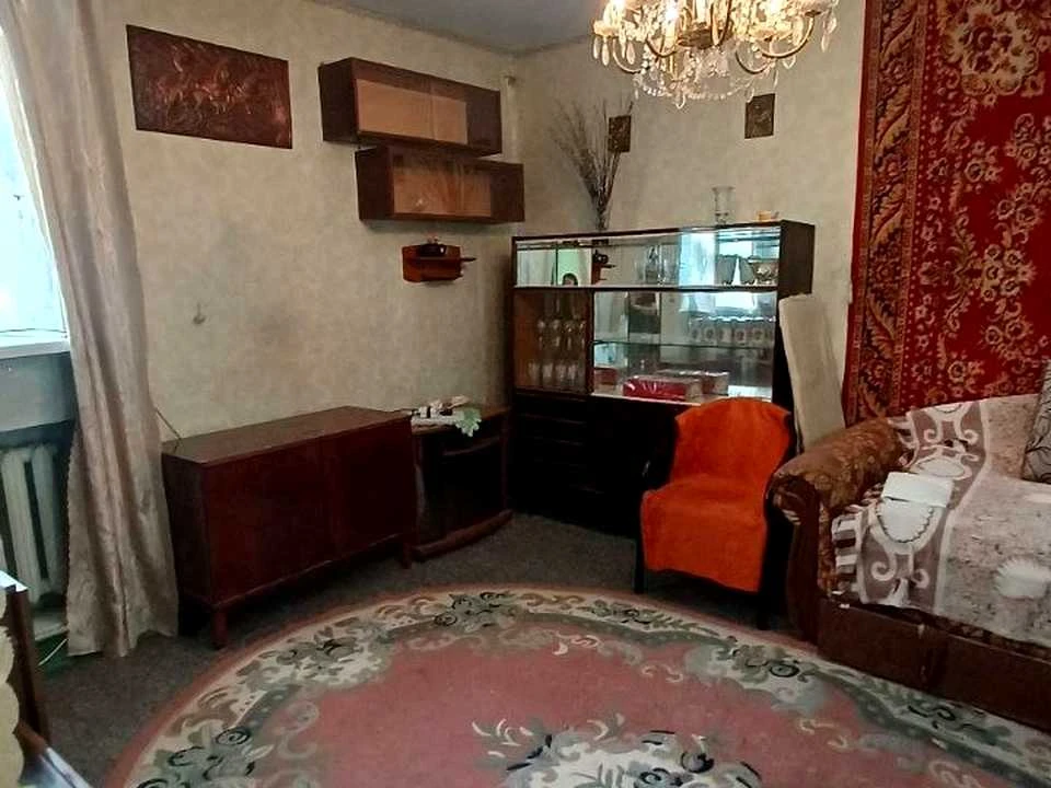 Квартира. Одеса, Богдана Хмельницького вул.