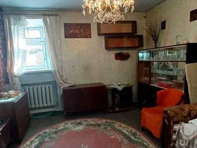 Квартира. Одеса, Богдана Хмельницького вул.