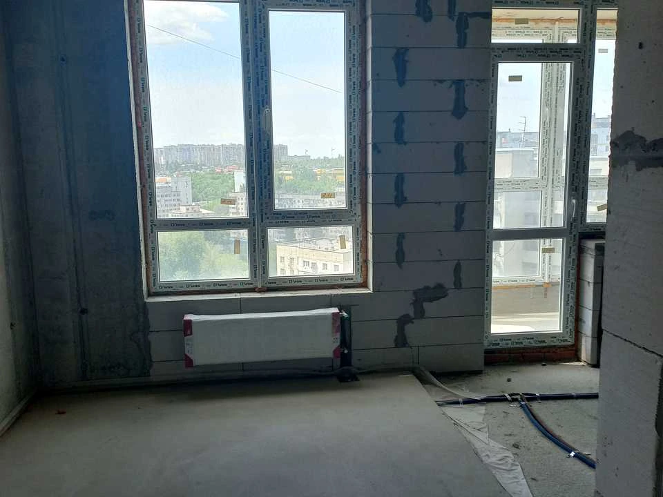 Квартира. Одеса, Пішонівська вул.