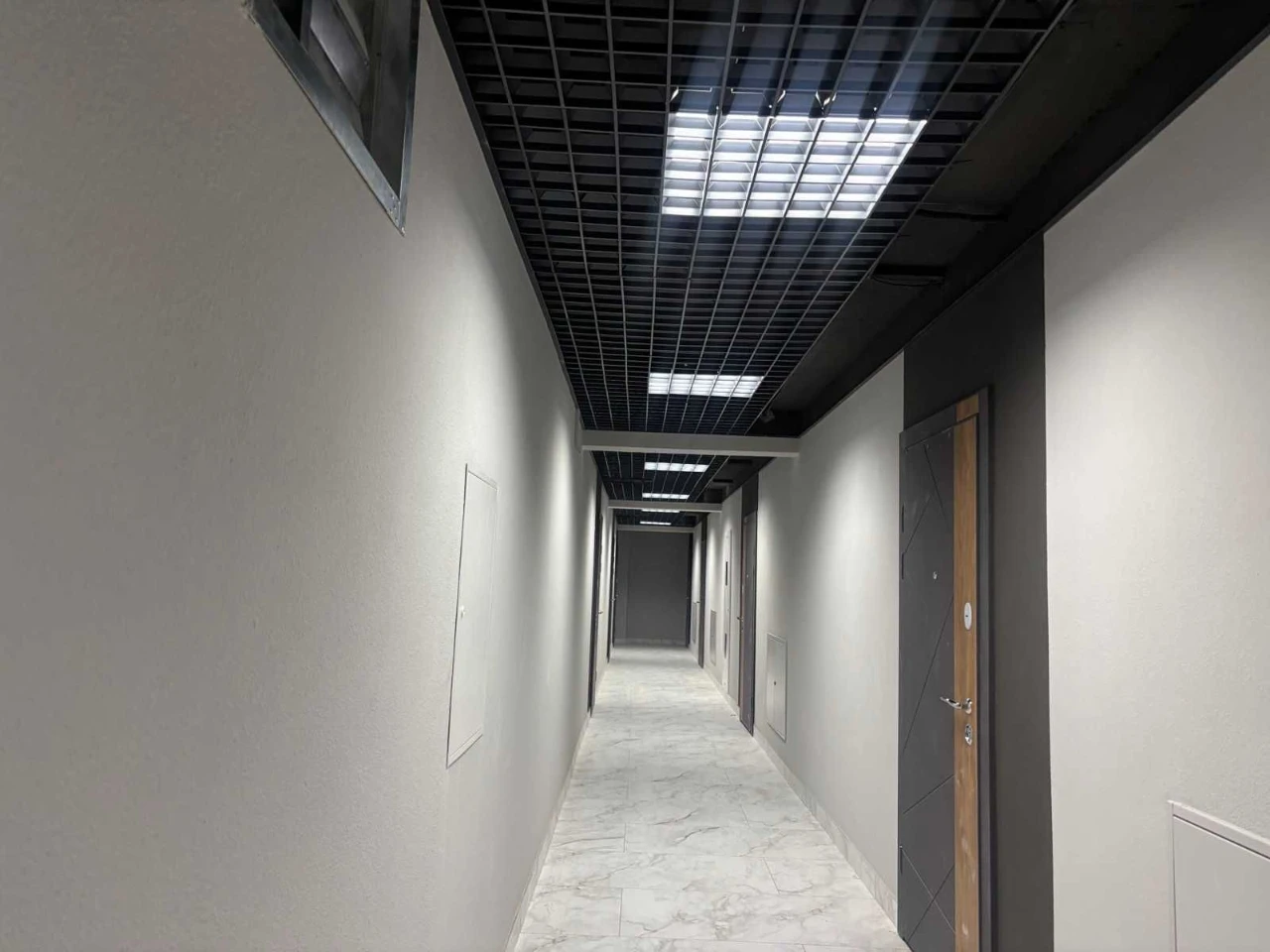 1 ком. квартира возле центра. Рассрочка на 18 мес.