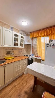 У продажу квартира на Фонтані — 3 окремі спальні. 6-та станц