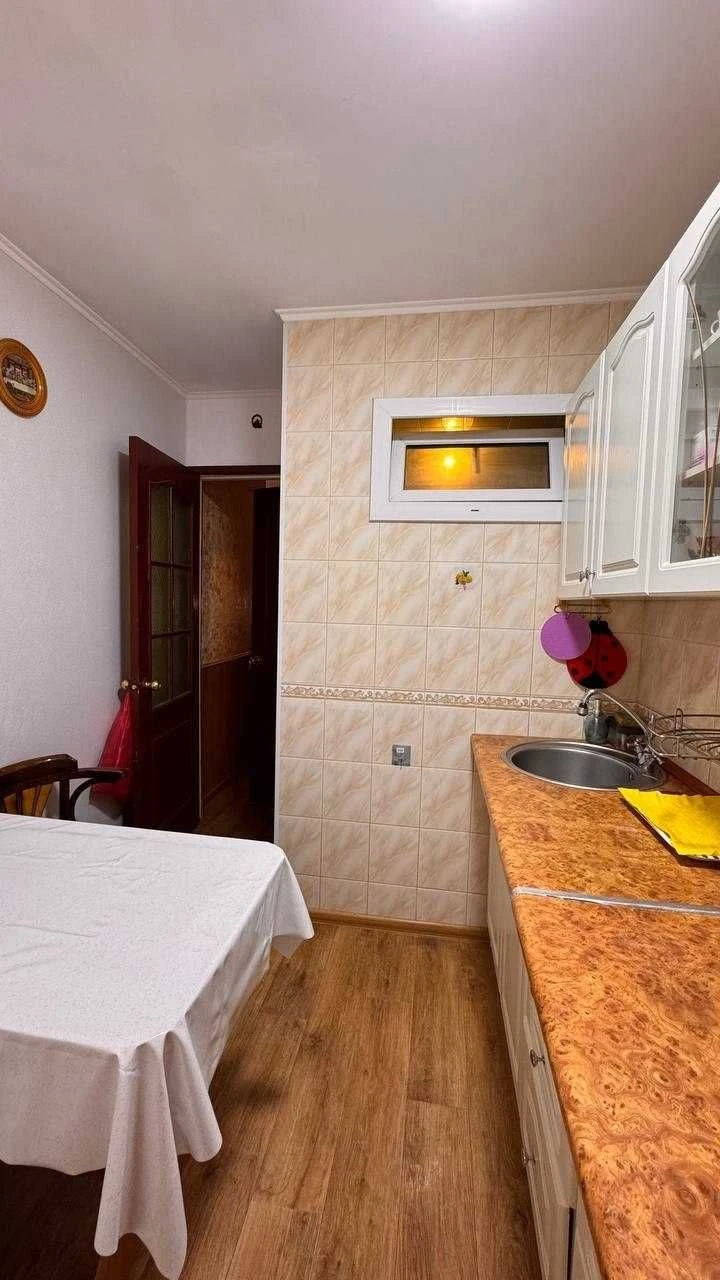 У продажу квартира на Фонтані — 3 окремі спальні. 6-та станц