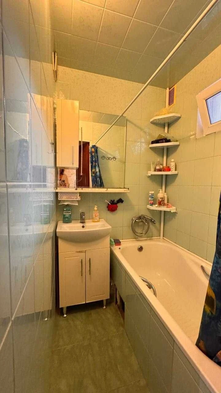 У продажу квартира на Фонтані — 3 окремі спальні. 6-та станц