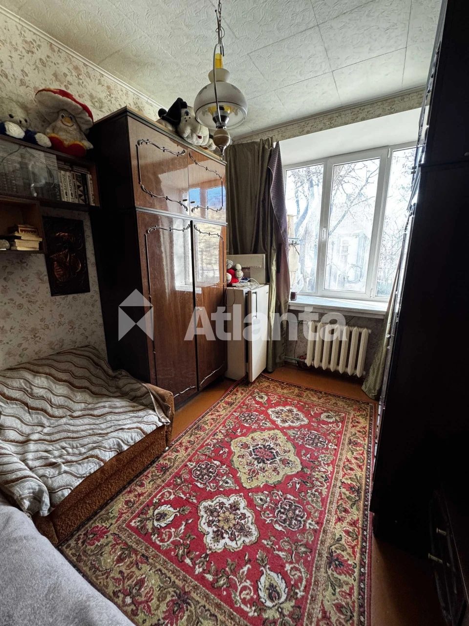 2 кімнатна квартири в самому центрі міста