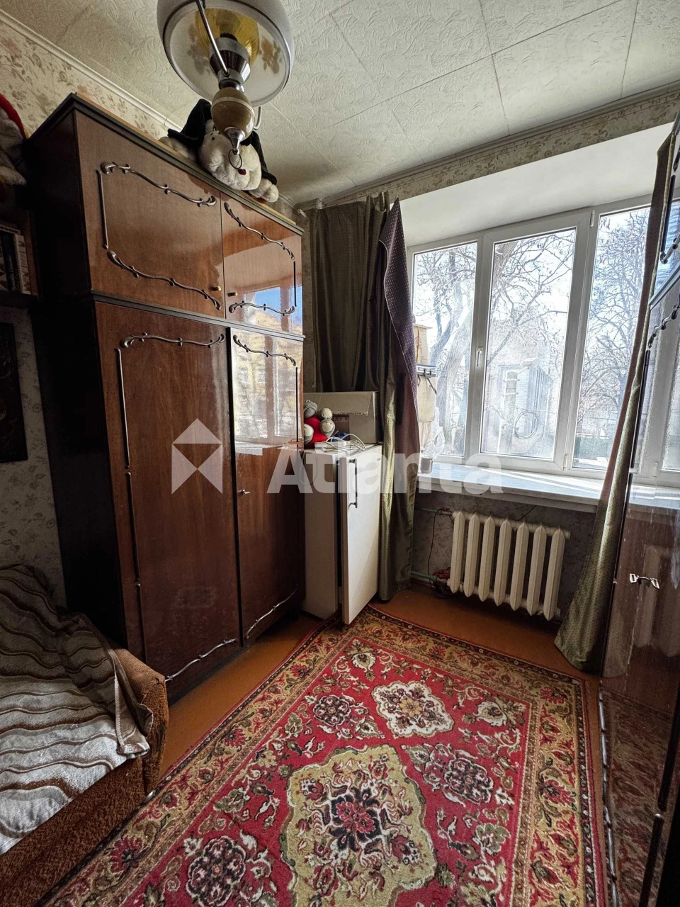 2 кімнатна квартири в самому центрі міста