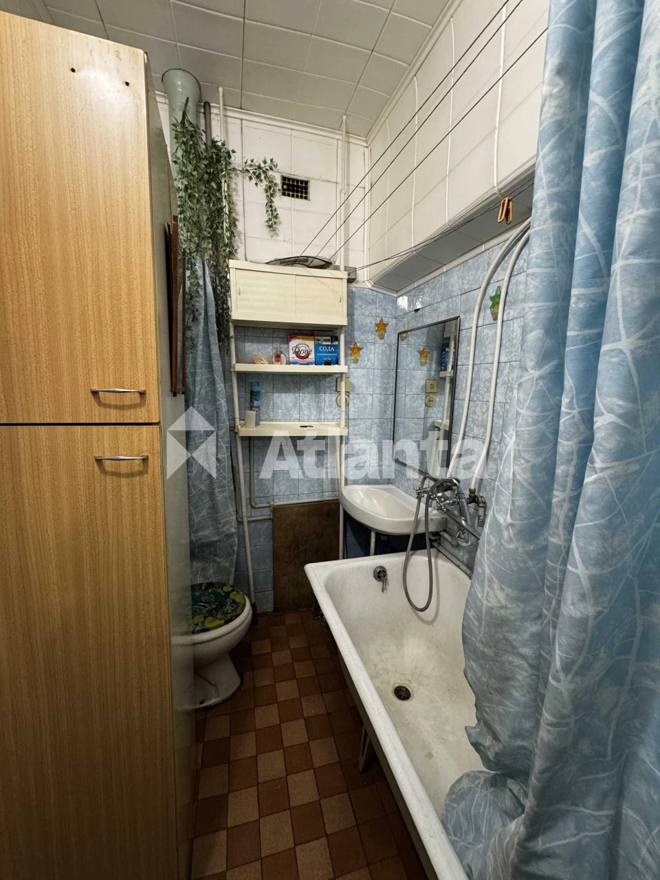 2 кімнатна квартири в самому центрі міста
