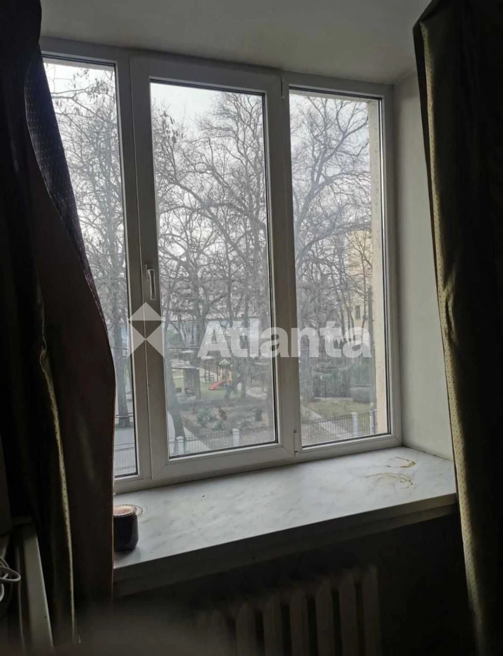 2 кімнатна квартири в самому центрі міста