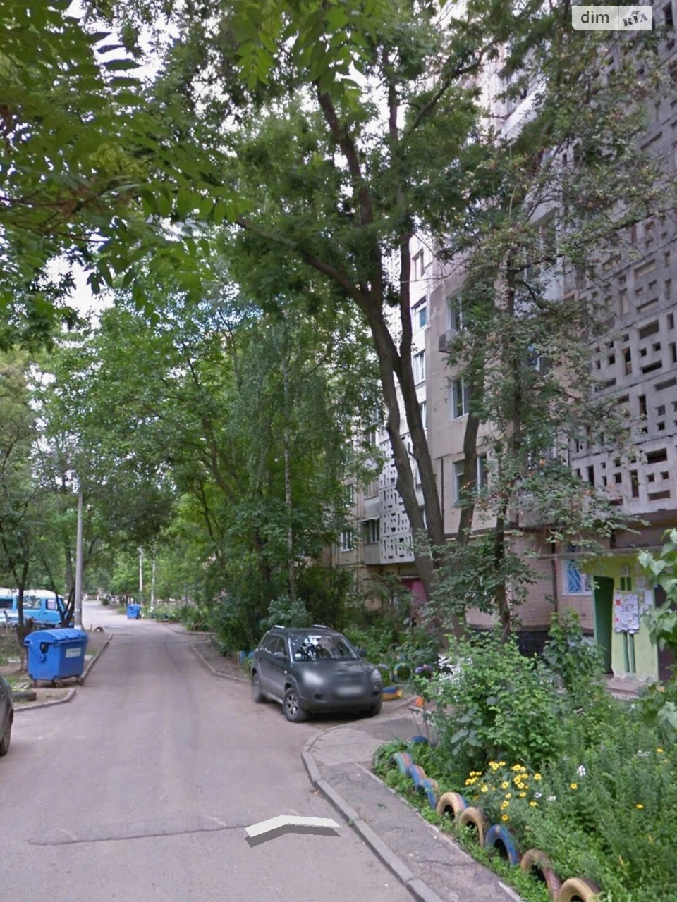 Продаж Квартира Містечко Котовського