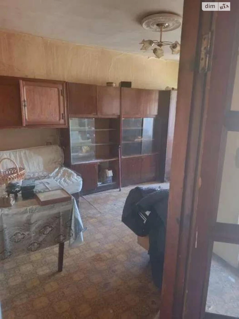 Продаж Квартира Містечко Котовського