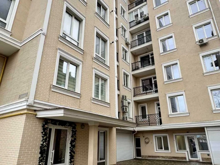 Квартира. Одеса, Сєченова пров.