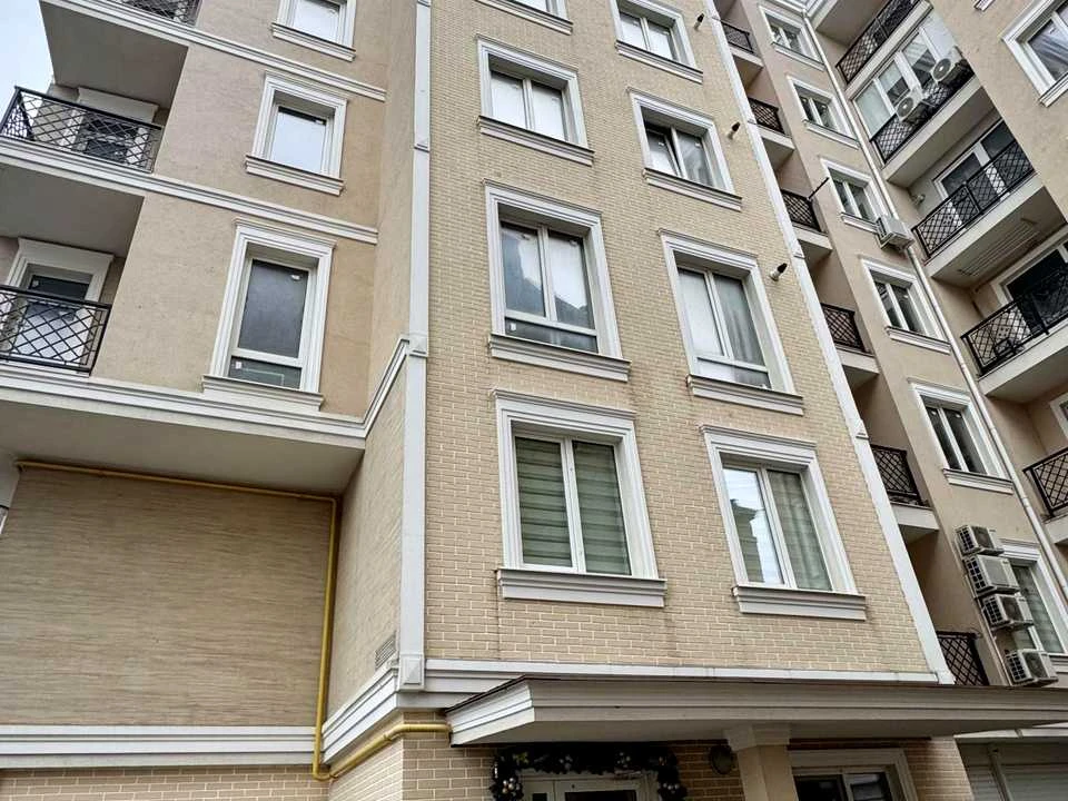 Квартира. Одеса, Сєченова пров.