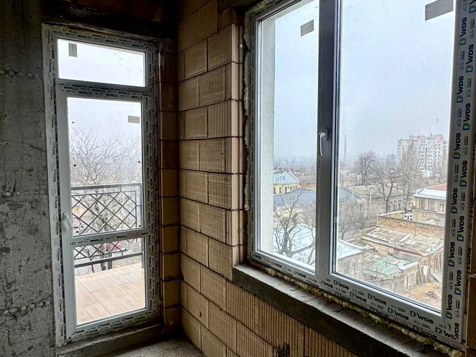 Квартира. Одеса, Сєченова пров.