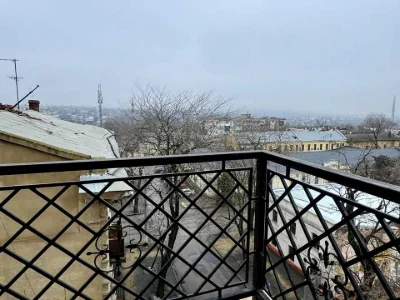 Квартира. Одеса, Сєченова пров.
