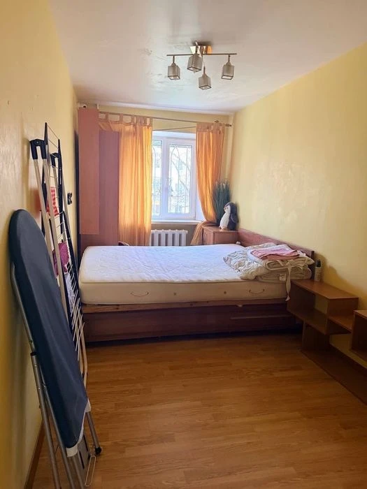 Продам 2х.комнатную на Люстдорфской взр.