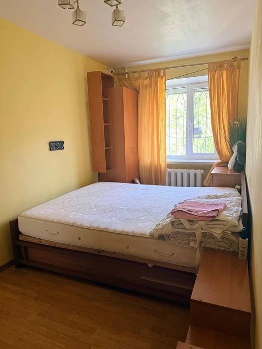 Продам 2х.комнатную на Люстдорфской взр.