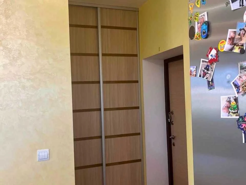Квартира. Ужгород, Євгена Коновальця вул.