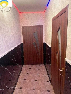 Квартира с ремонтом на Балковской