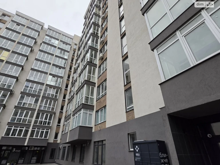 Продаж Квартира Курсаки