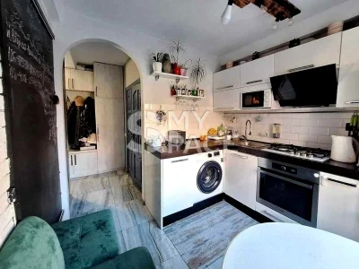 Оренда квартири 1-кімн. 45 м² 10/24 пов.
