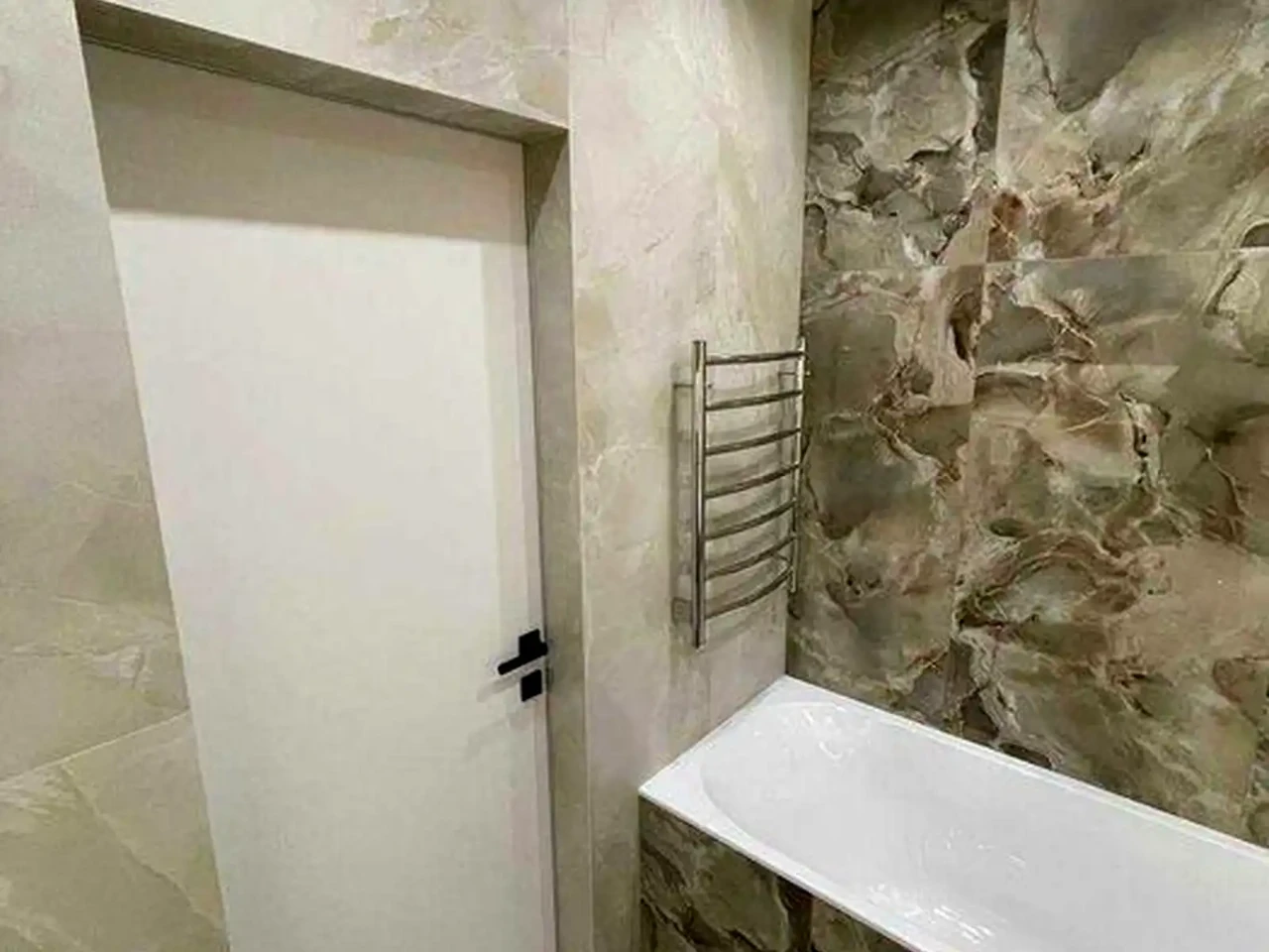 Оренда квартири 1-кімн. 45 м² 10/24 пов.