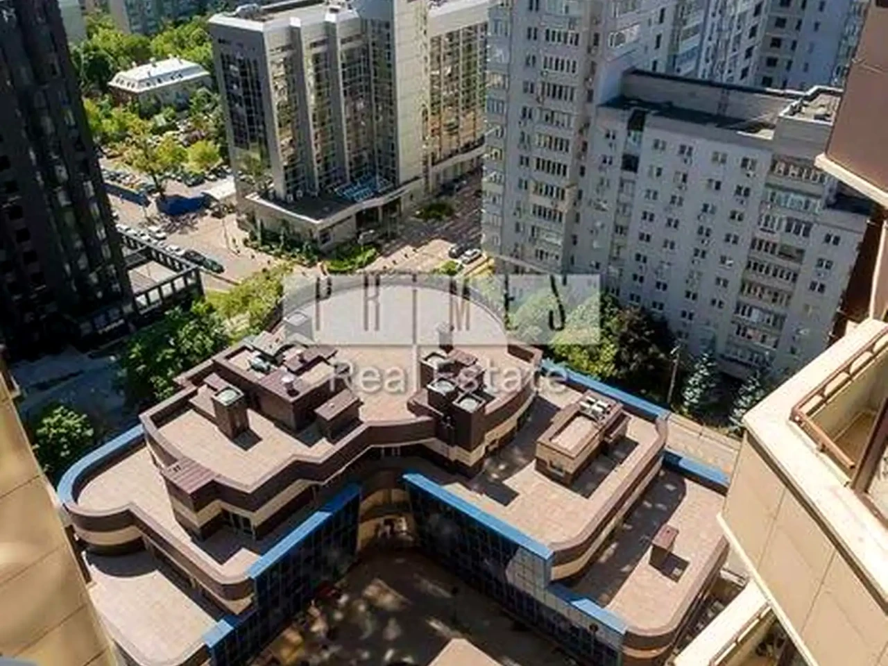 Оренда квартири 1-кімн. 45 м² 10/24 пов.