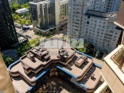 Оренда квартири 1-кімн. 45 м² 10/24 пов.