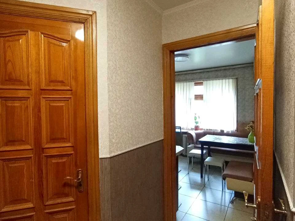 Квартира. Одеса, Чорноморського Козацтва вул.