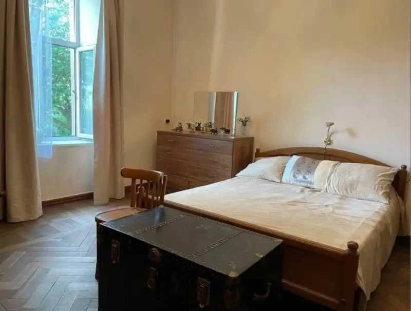 Резиденция у Французского бульвара • 146М² • 7,58 соток • 2