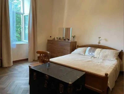 Резиденция у Французского бульвара • 146М² • 7,58 соток • 2