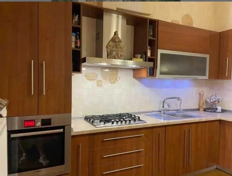 Резиденция у Французского бульвара • 146М² • 7,58 соток • 2