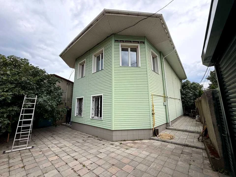Будинок. Одеса, Собінова вул.