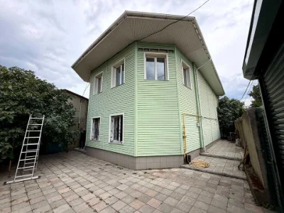 Будинок. Одеса, Собінова вул.