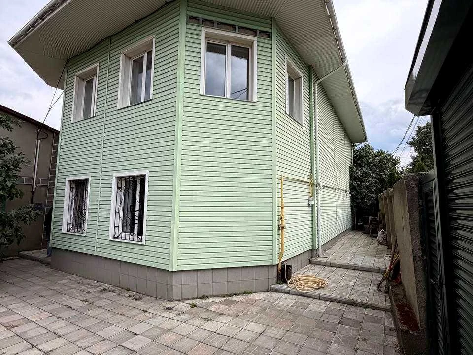 Будинок. Одеса, Собінова вул.
