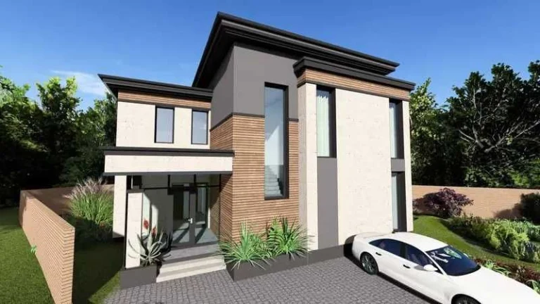 Новострой 210М² на Вильямса, 40 • 5 комнат • Всего 800$ за м