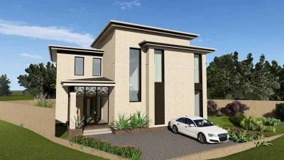 Новострой 210М² на Вильямса, 40 • 5 комнат • Всего 800$ за м