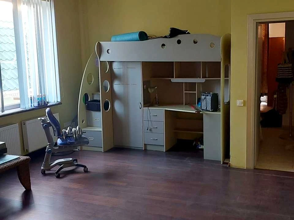 Будинок. Одеса, Рибальська вул.