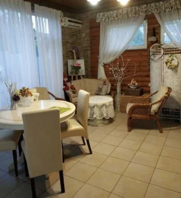 Продам домик на Дачи Ковалевского - цена снижена на 1500$