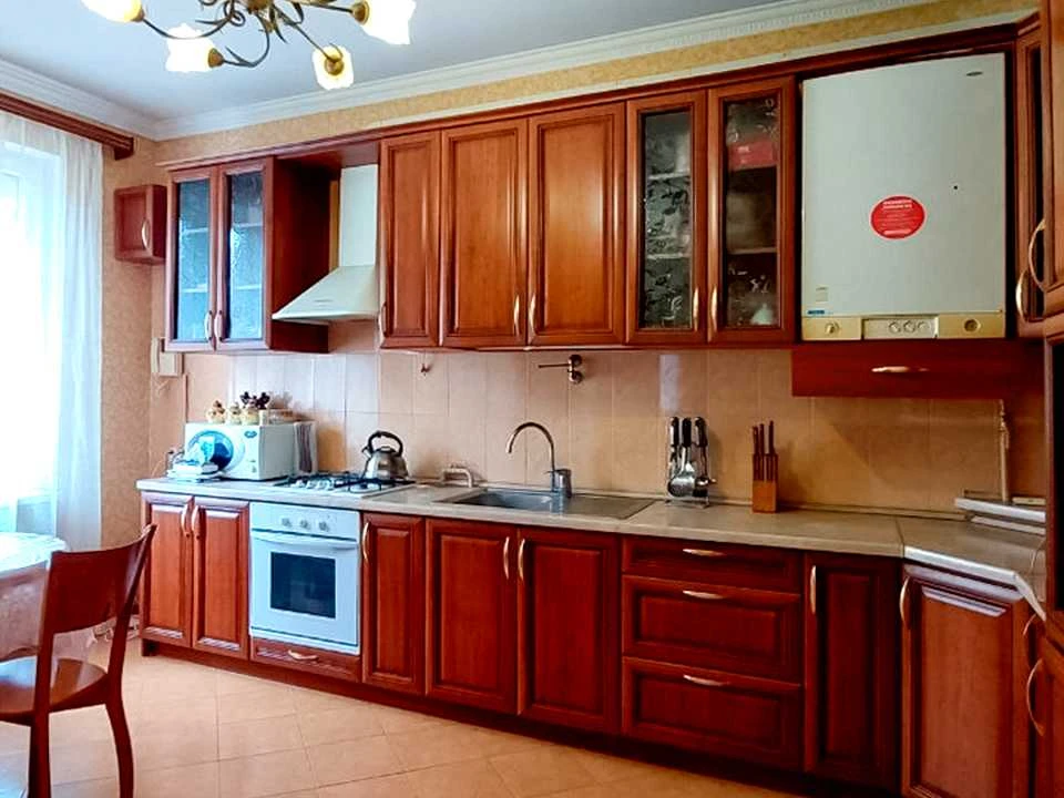 Будинок. Одеса, Кришталева вул.