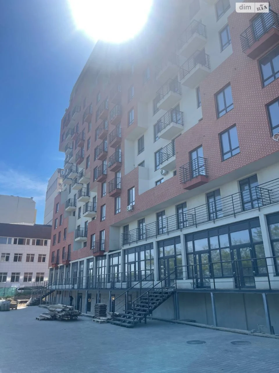 Продажа Квартира Городок Котовского