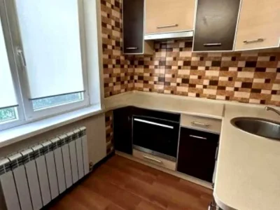 Квартира. Харків, Перемоги просп.
