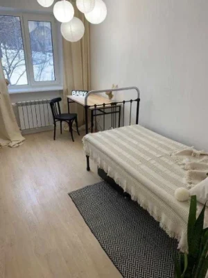 Продам 3кв на пр.Аэрокосмический