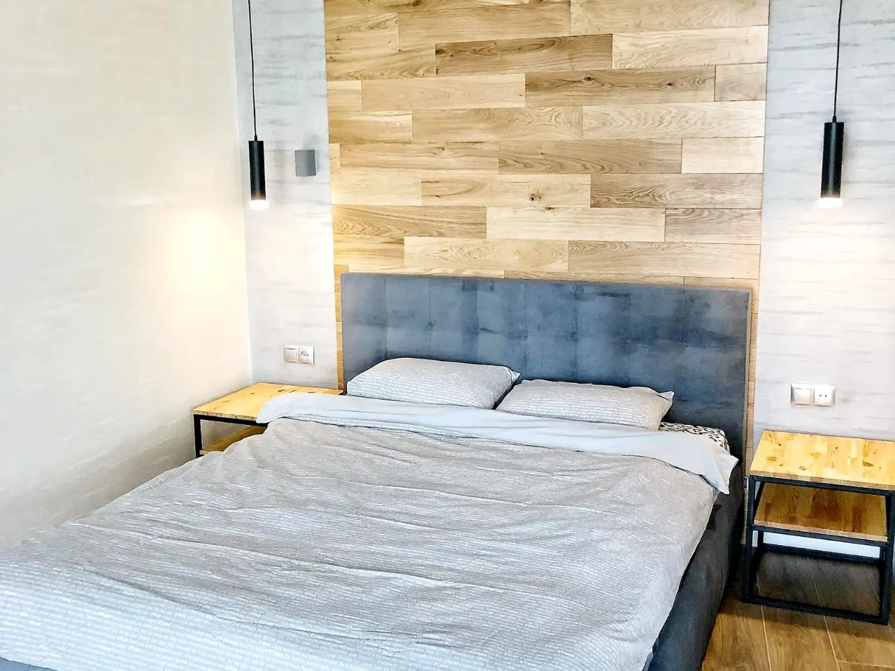 Оренда квартири 1-кімн. 47 м² 14/24 пов.